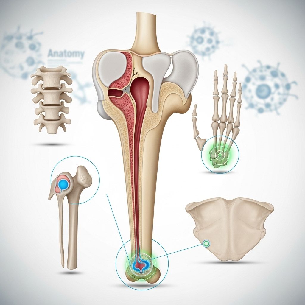 Explore the intricate structure and essential functions of human bones, and learn how bone health supports overall well-being.
