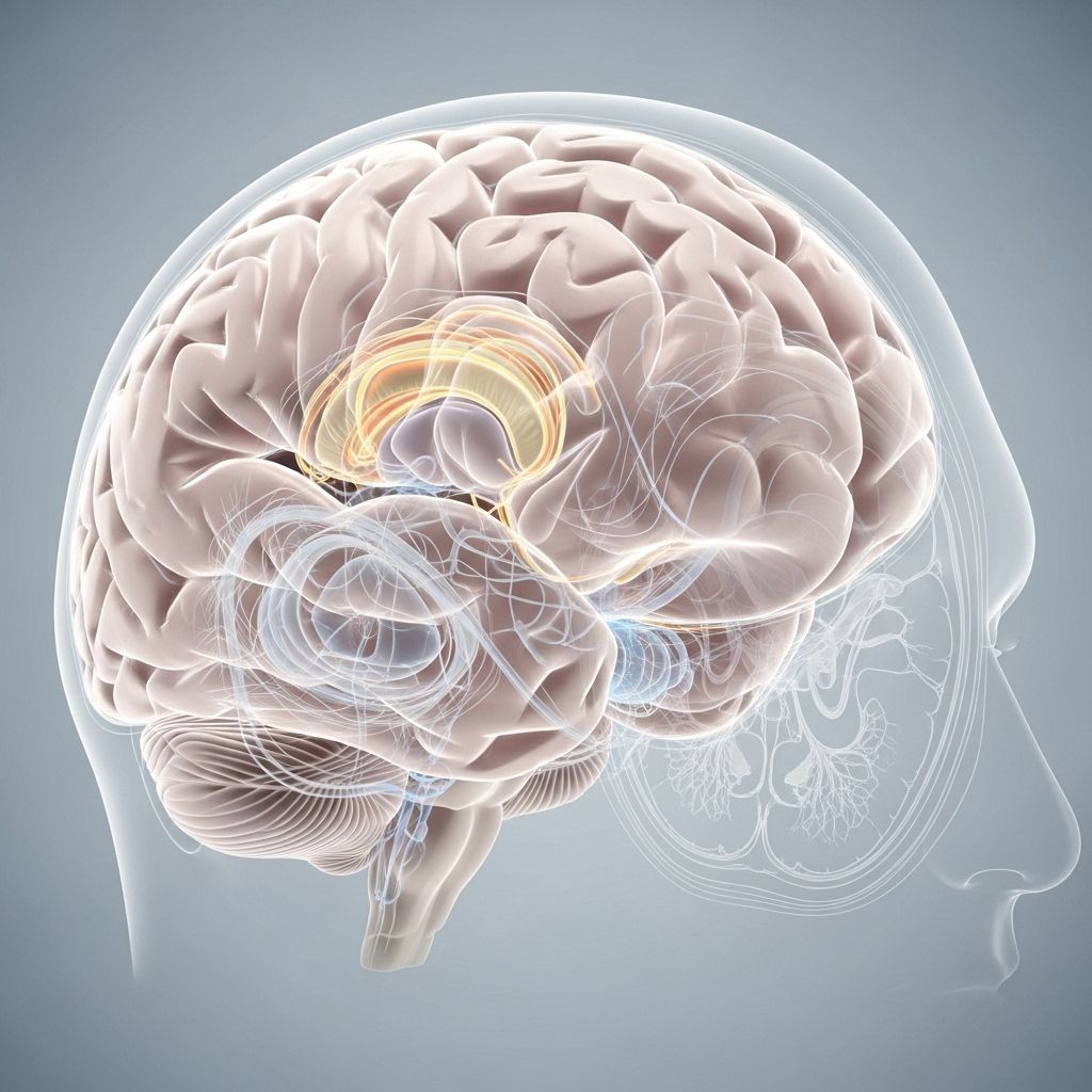 Explore the anatomy, functions, and major components of the human brain to better understand its vital role in health and cognition.