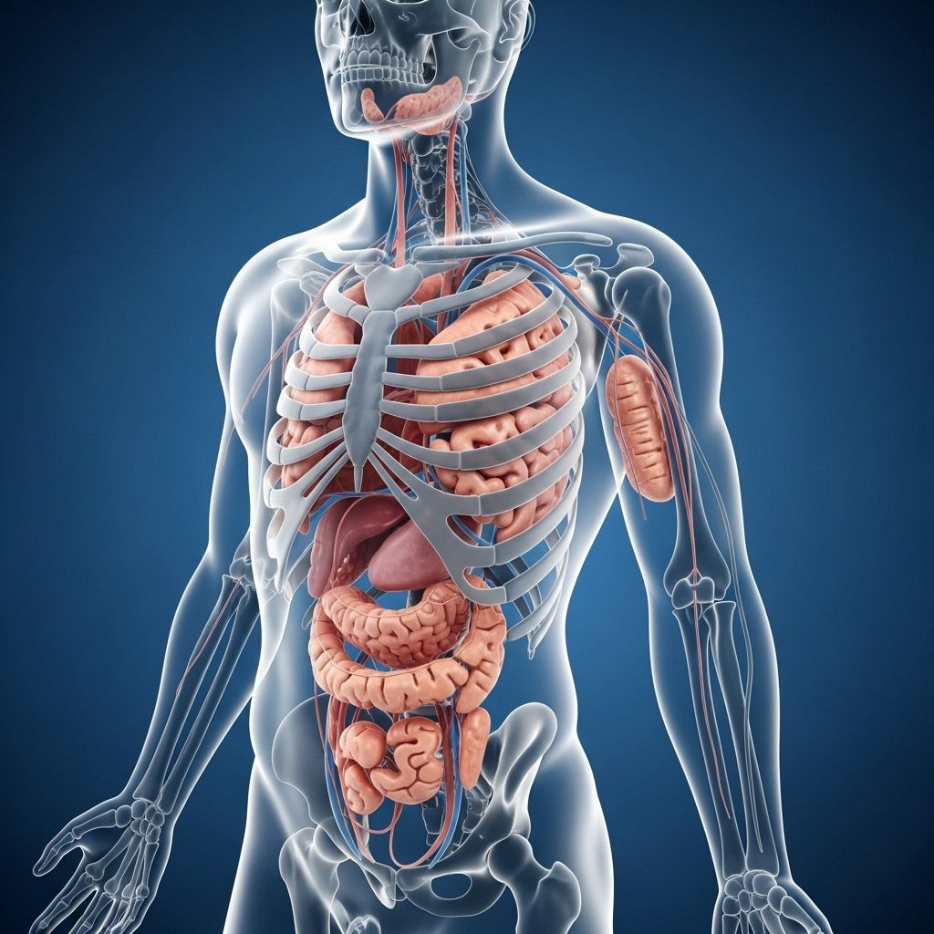 Understand the endocrine system, its glands, hormones, and essential role in supporting your body’s growth, metabolism, and balance.