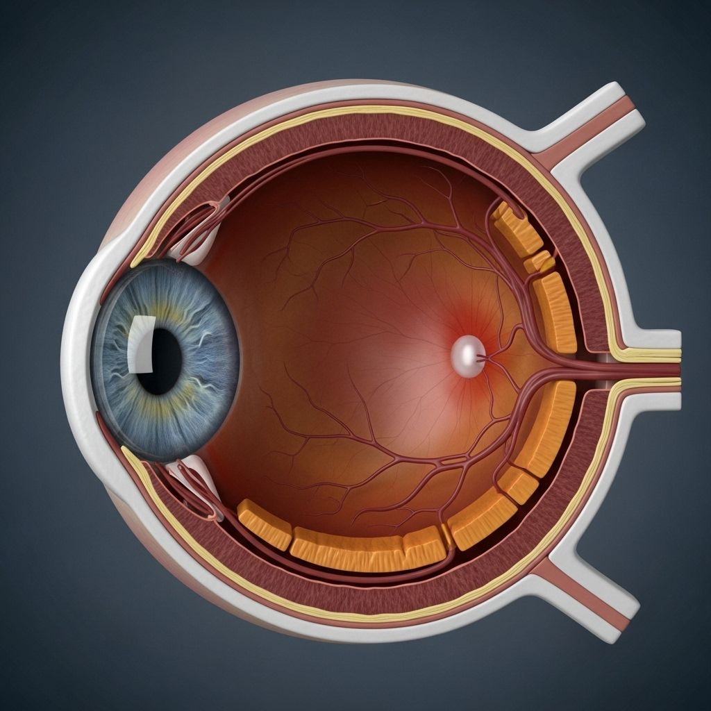 Explore the intricate structures and vital functions of the human eye, and how they work together to support vision and overall eye health.