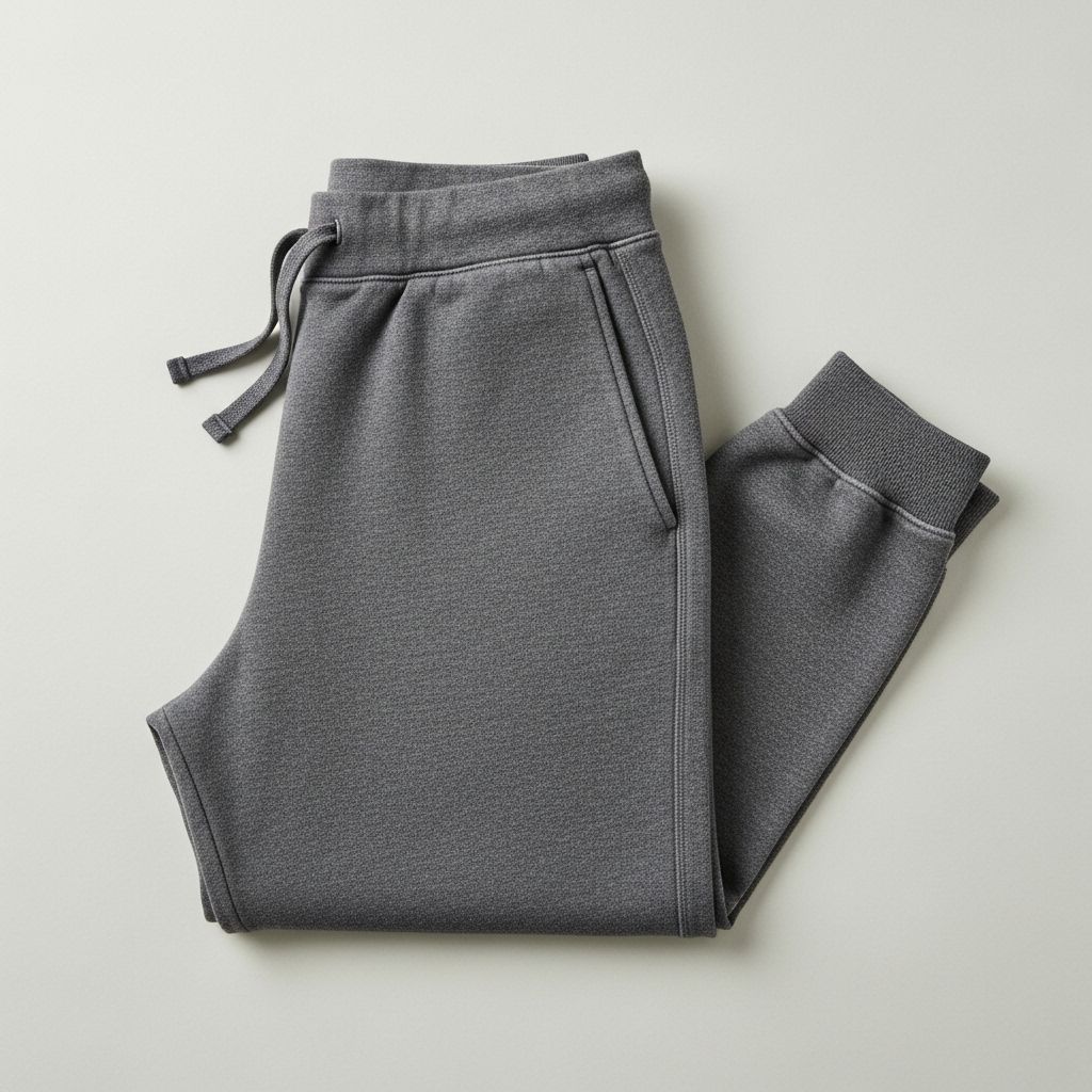 The Anatomy of Your Absolute Best Sweats (and How to Find Them) Discover the science and art behind the coziest sweatpants—fit, fabrics, style, and eco-friendly materials—for your ultimate lounging experience.