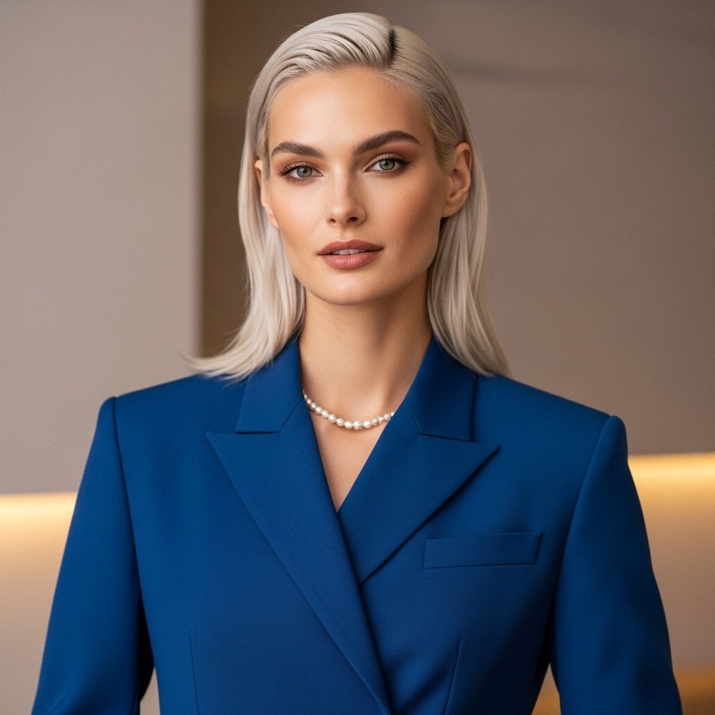 Andreja Pejic: Breaking Barriers and Redefining Beauty in Fashion How Andreja Pejic overcame industry skepticism to become a pioneering transgender icon in fashion.