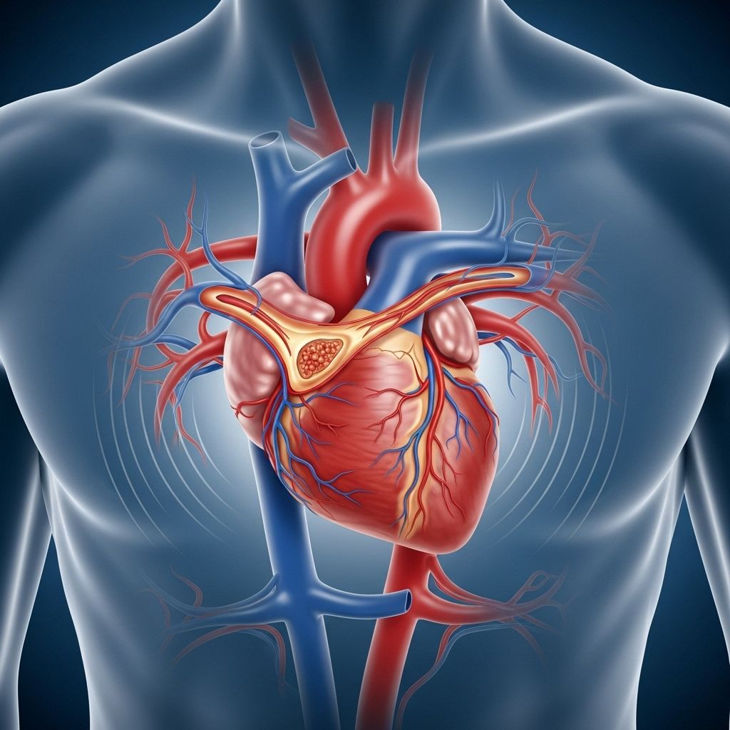 Angina Pectoris: Causes, Symptoms, Diagnosis, and Treatment Understand angina pectoris—its symptoms, risk factors, how it’s diagnosed, management options, and life with this heart condition.