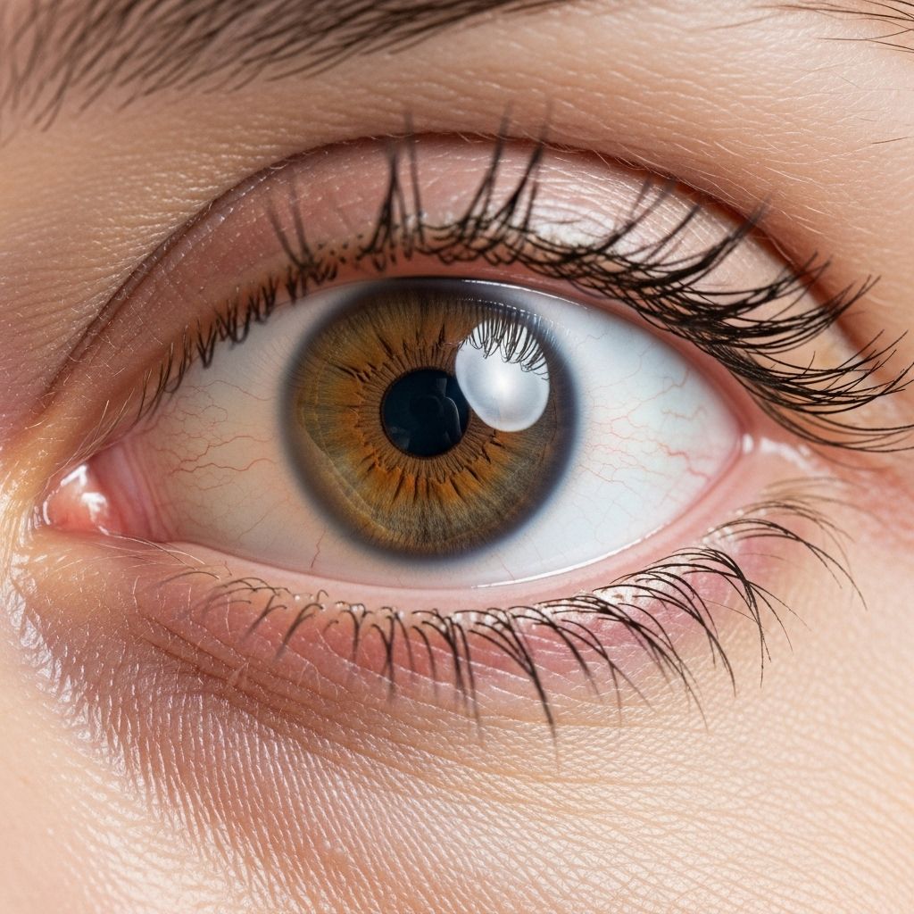 Understanding Anicteric Sclerae: Eye Health and Its Clinical Significance Explore what anicteric sclerae means, why scleral color matters, and how eye exams reveal clues about your underlying health.