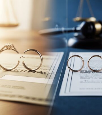 Explore the distinctions, legal processes, and personal impact of divorce and annulment to make informed decisions about ending a marriage.