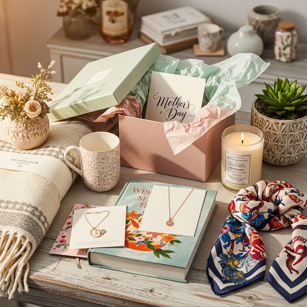 Chic & Thoughtful: The Ultimate Anthropologie Mother’s Day Gifts Guide 2025 Explore our hand-picked selection of the best Anthropologie Mother’s Day gifts for every style, personality, and budget in 2025.