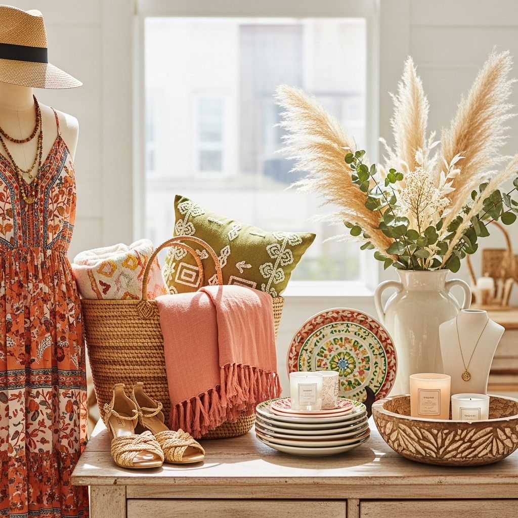 Anthropologie Summer Tag Sale 2025: The Hottest Fashion and Home Picks Discover the ultimate guide to the Anthropologie Summer Tag Sale 2025—top trends, must-have deals, and unbeatable style finds for your wardrobe and home.