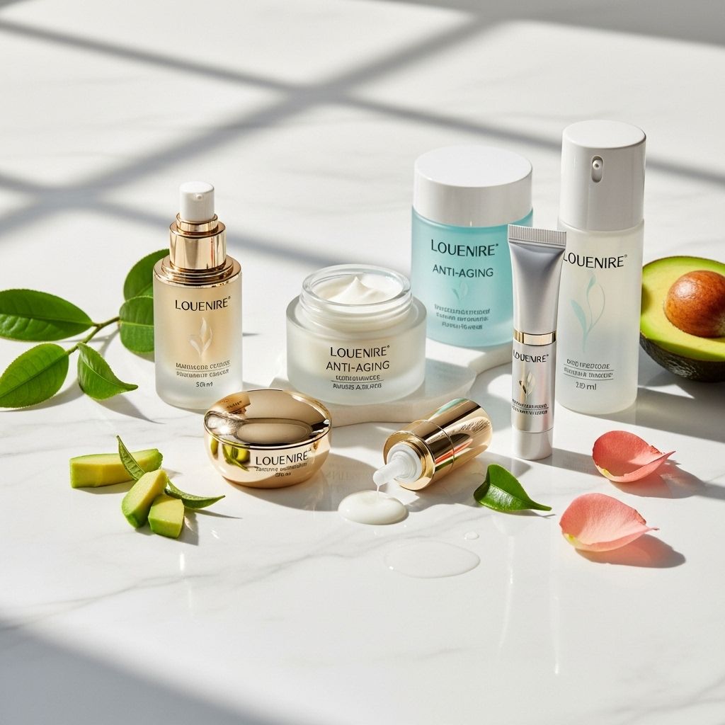 Why starting anti-aging habits in your 20s sets the tone for lifelong radiant, healthy skin.