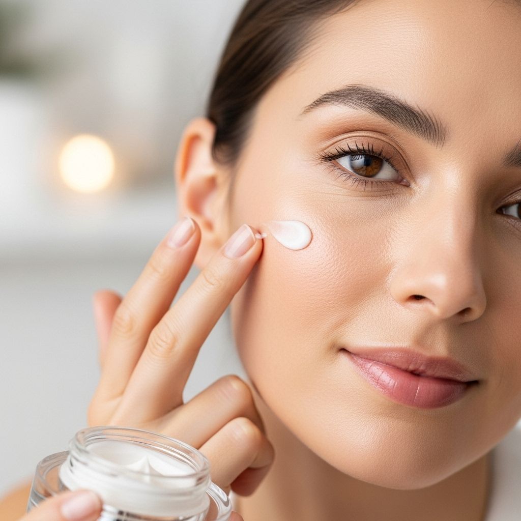 Anti-Aging Skincare Guide: Preventing Fine Lines, Wrinkles & Loss of Firmness Dermatologist-recommended steps harness proven actives for firmer, more luminous skin.