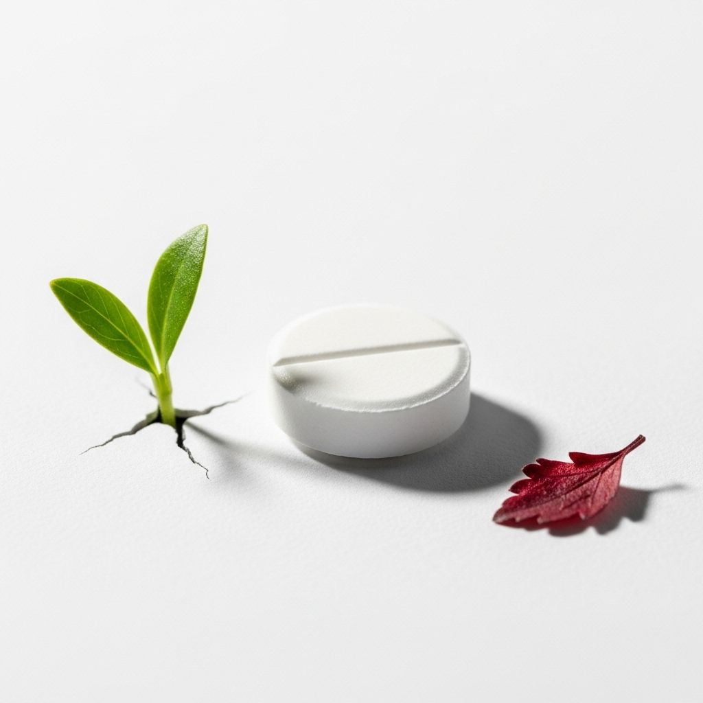 Antibiotic Side Effects: What You Need to Know Learn about common and serious antibiotic side effects, risks, and when to seek medical help.