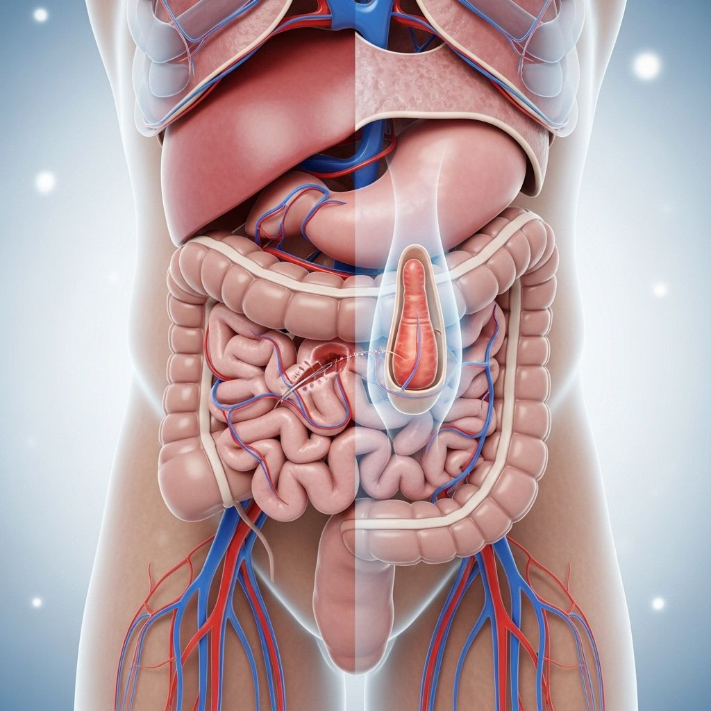Explore the process, preparation, recovery, and risks of appendectomy to understand this common emergency procedure.
