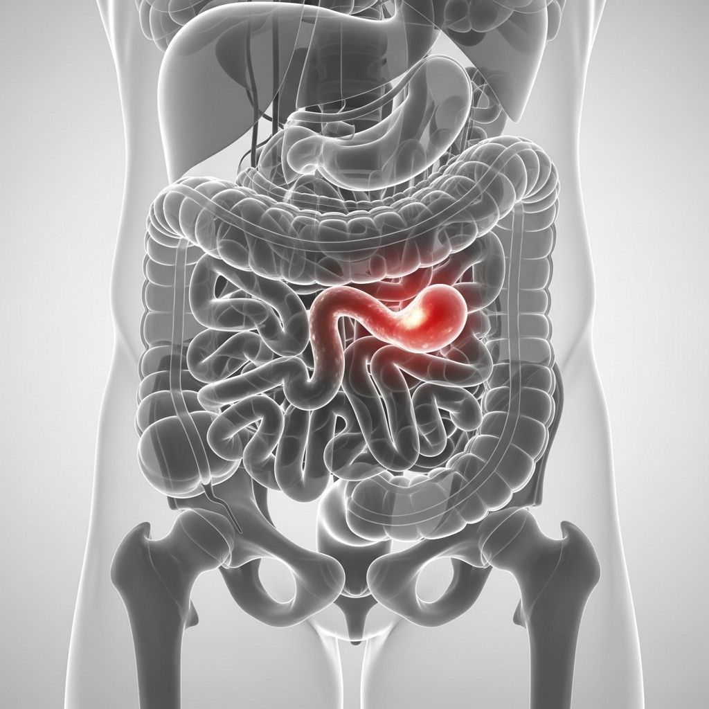In-depth guide to appendicitis: understand symptoms, causes, diagnosis, effective treatments, recovery, and prevention.