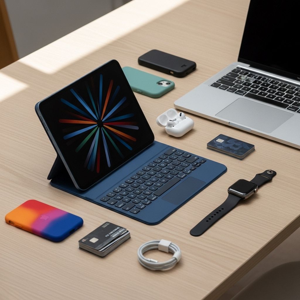 Upgrade to premium tech at record-low prices before inventory runs out.