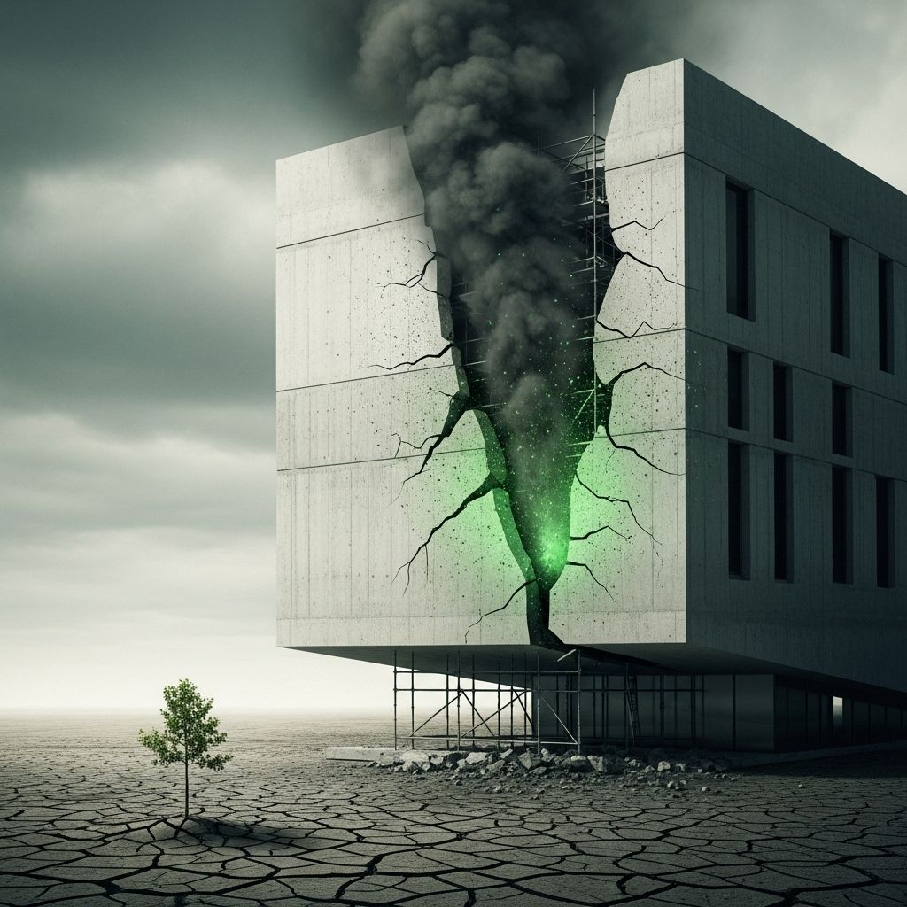 Carbon-conscious design is no longer optional—climate-responsible architecture is the new professional standard.