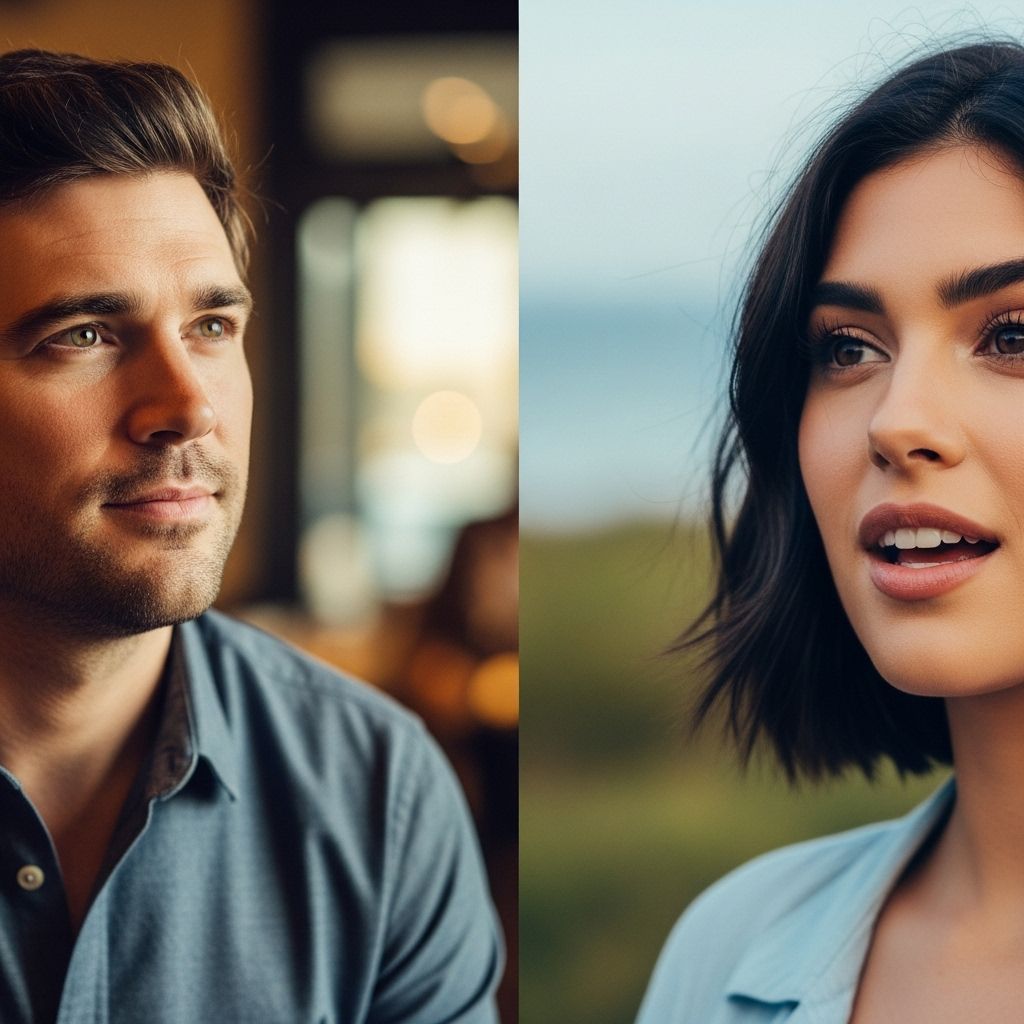 Are Arie & Bekah Together After The Bachelor? The Truth Exploring Bekah Martinez's post-Bachelor journey and her relationship status after Arie Luyendyk Jr.'s season