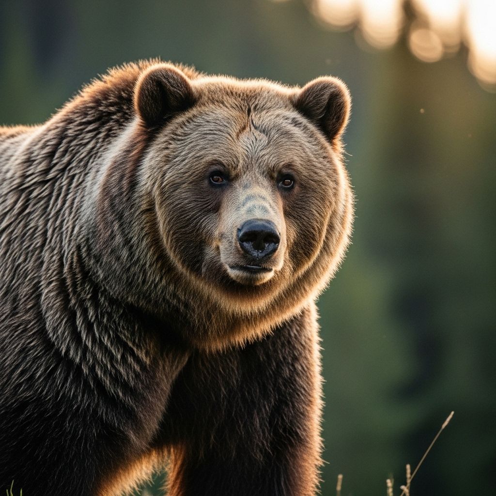 Understanding grizzly bear recovery, threats, and ongoing conservation efforts reveals why these icons of the wild still need protection.