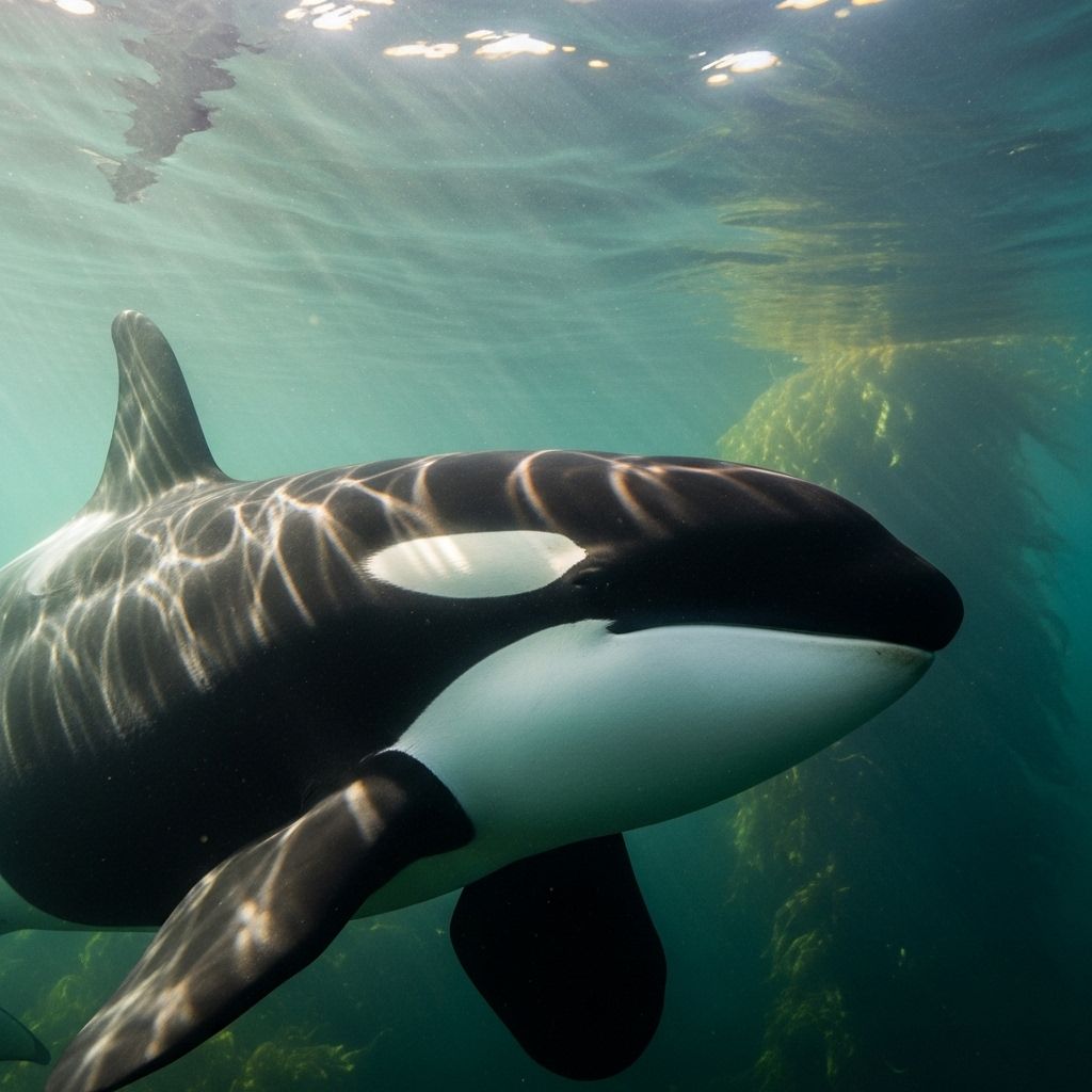 Southern Resident orcas face mounting threats from dwindling salmon, pollution, and human activity—urgent action is needed to save these iconic whales.