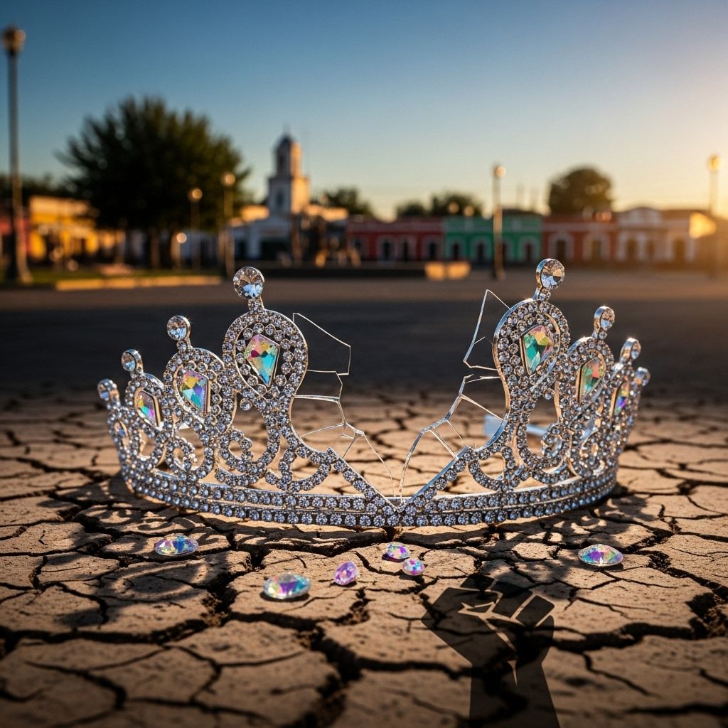 Why a landmark decision in Argentina to ban beauty pageants is stirring debate on sexism, violence, and changing social values.