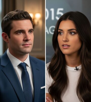 How a 14-year age gap sparked crucial conversations about readiness and relationships