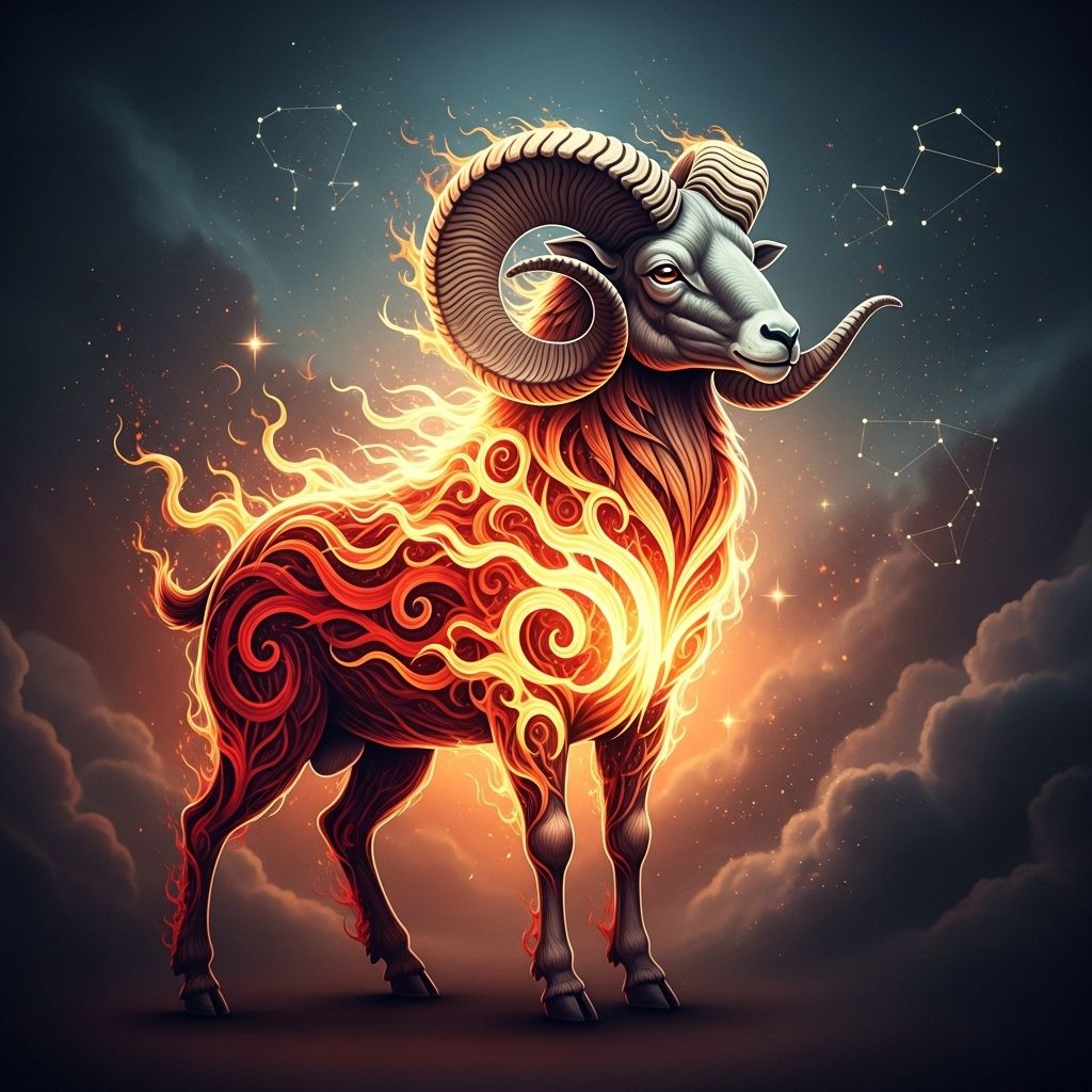51 Aries Tattoo Ideas to Ignite Your Inner Fire Explore bold, creative Aries tattoo ideas that celebrate the sign’s fiery personality, courage, and unique symbolism.