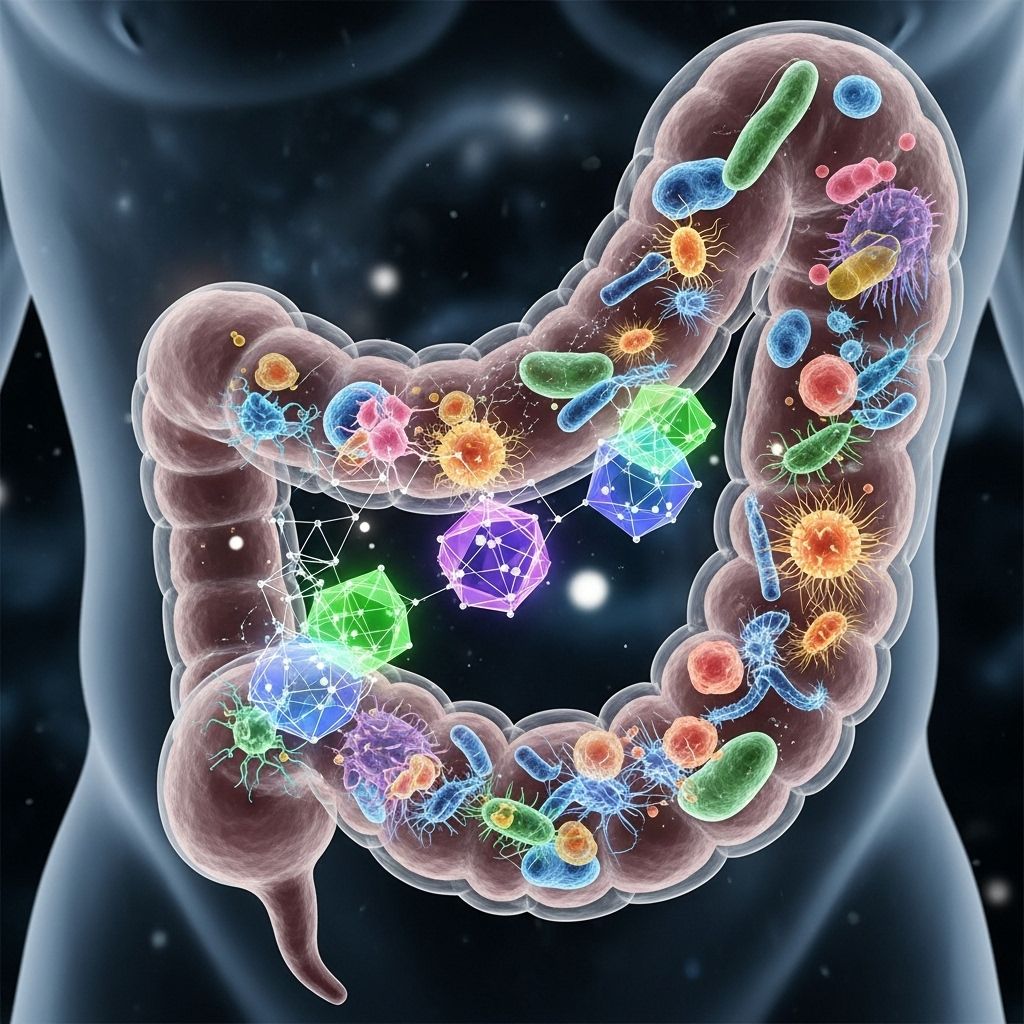 Artificial Sweeteners and Their Profound Impact on the Human Gut Microbiome: Evidence, Mechanisms, and Health Implications Sweetener choices can shift gut bacteria and shape metabolic health.