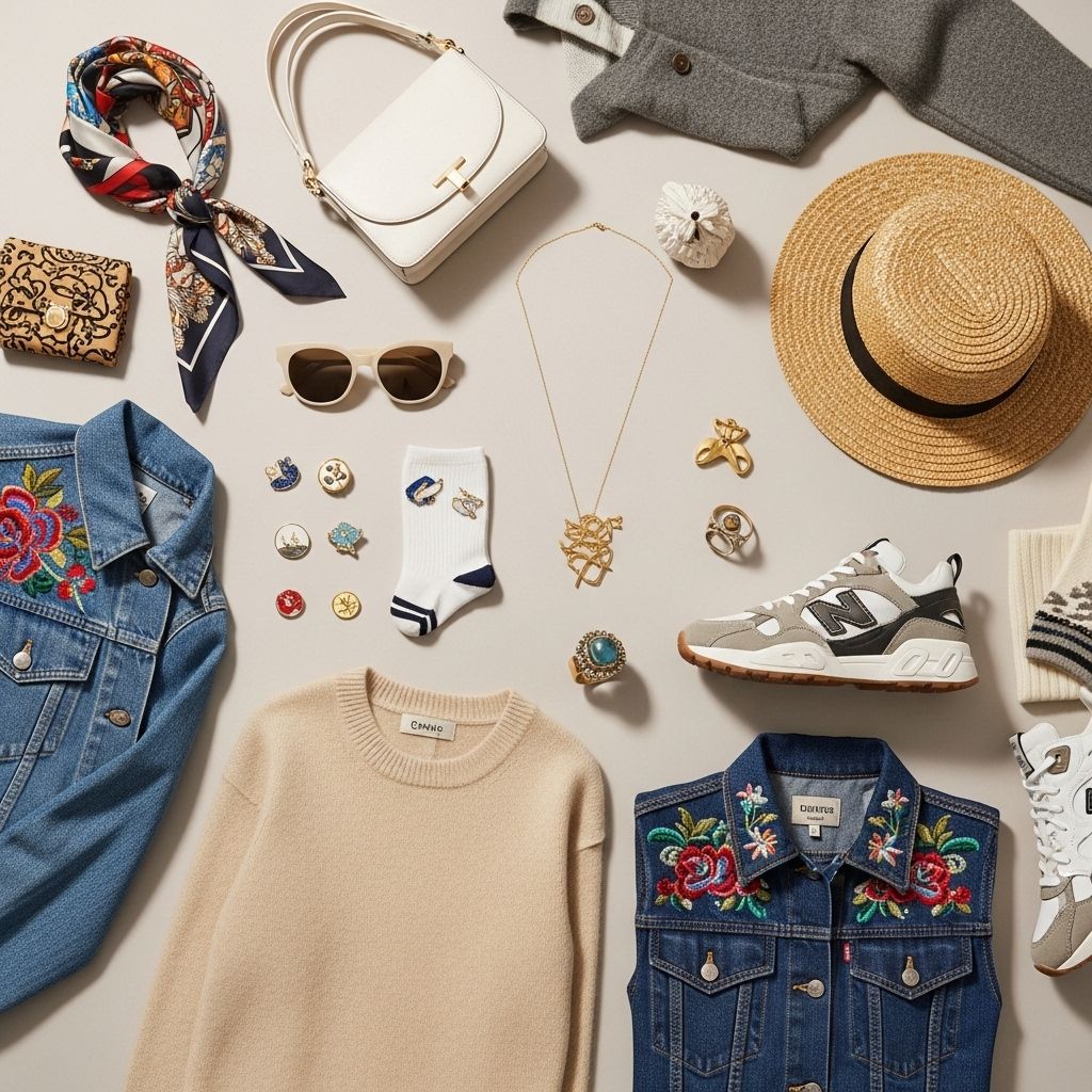 Discover 35 inspiring Asian-owned brands redefining fashion and accessories, blending heritage and modern style across every wardrobe.