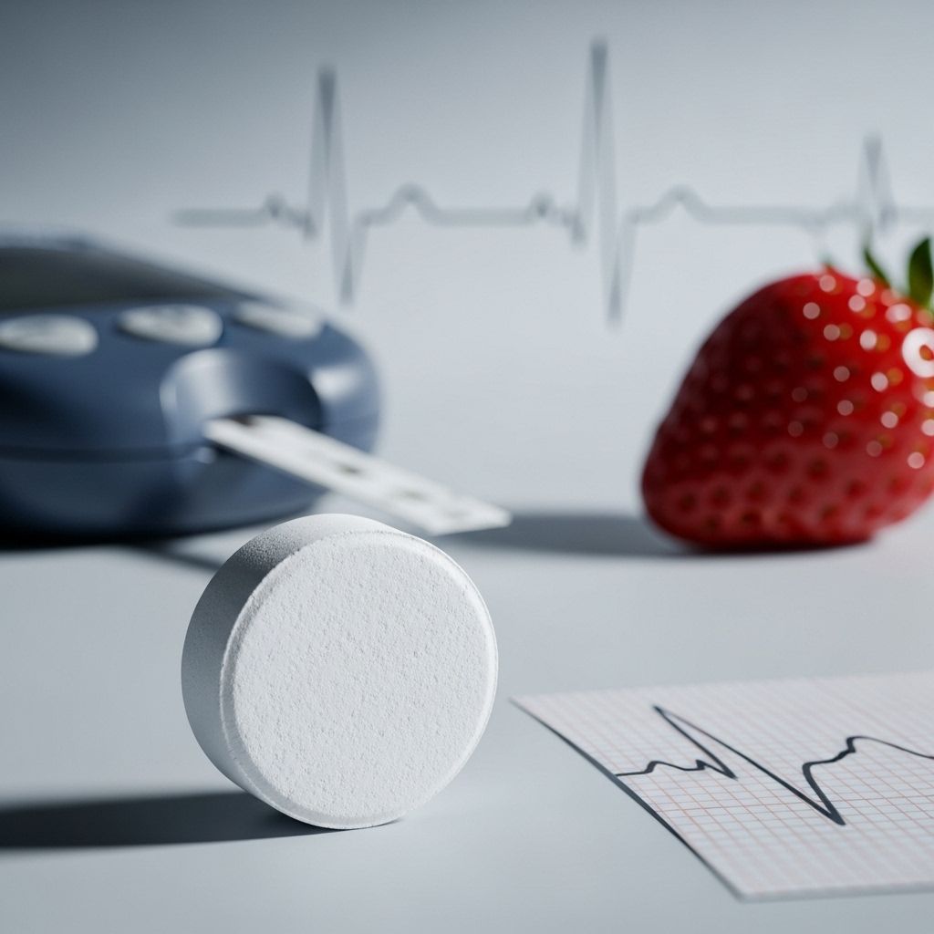 Aspirin and Diabetes: Safety, Heart Health, and Potential Benefits Explore the relationship between aspirin and diabetes, including cardiovascular risks, safety, and expert treatment recommendations.