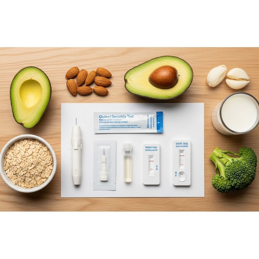 At-Home Food Sensitivity Tests: How Accurate Are They Really? A Comprehensive Review IgG antibody levels reflect dietary exposure rather than actual adverse reactions.