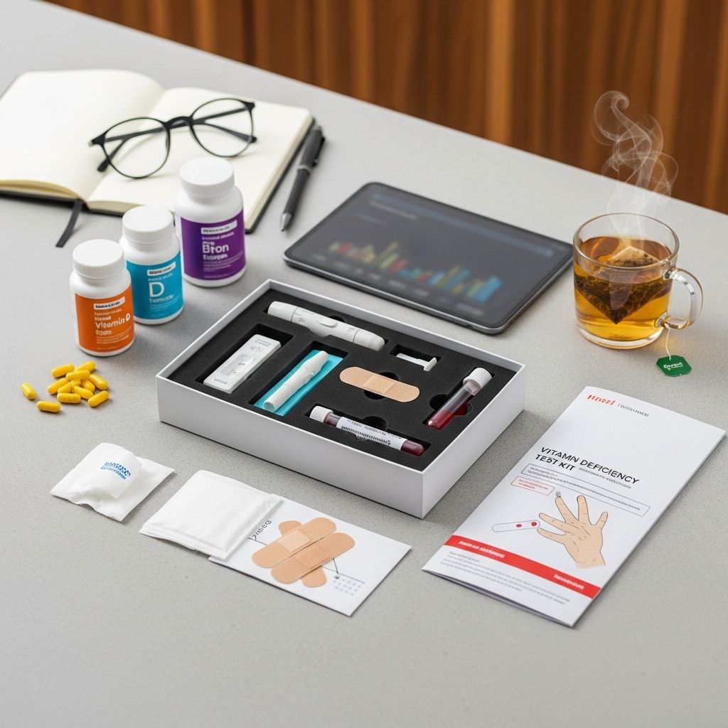 Simple samples deliver detailed nutrient reports for smart wellness decisions.