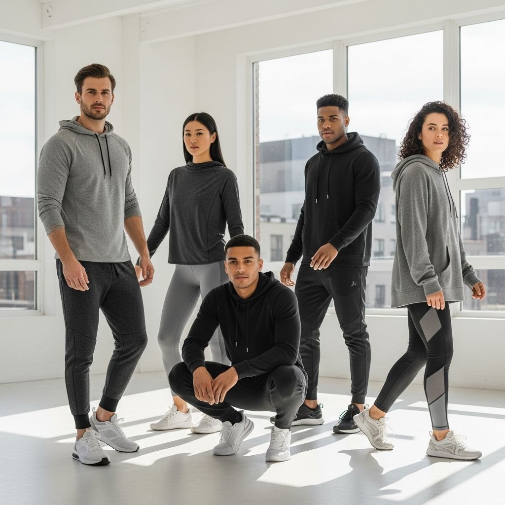 Delve into the dynamic world of athleisure and discover how this movement is revolutionizing fashion with comfort, innovation, and function.