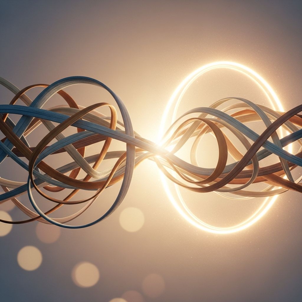 Attachment Styles and the Pathways of Self-Compassion Development: Understanding the Connection Early relationships lay the foundation for how you cultivate kindness toward yourself.