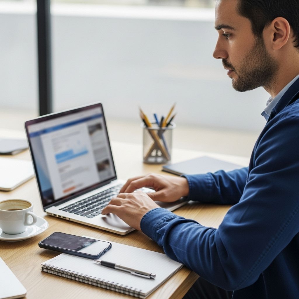 The Link Between Attention Residue and Digital Habits: How Technology Shapes Focus and Productivity Simple routine tweaks can clear lingering thoughts between tasks and boost clarity.