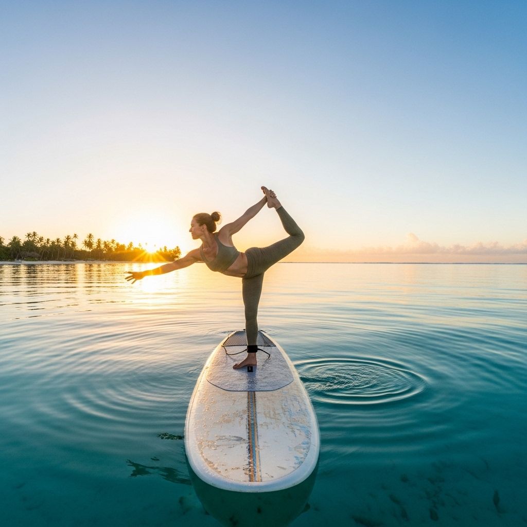 How Authenticity and Openness Made Yoga Girl an Instagram Icon Breaking stereotypes, inspiring realness, and embracing imperfection through the journey of Yoga Girl on social media and beyond.