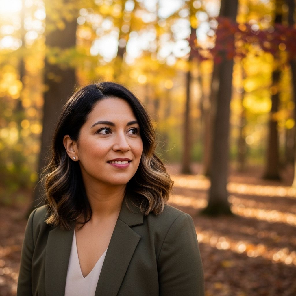 Discover how Autumn Spanne's dedication to impactful journalism informs, educates, and inspires action on global environmental issues.