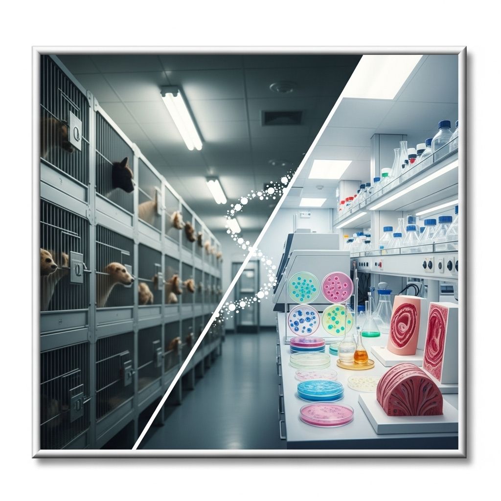 Unraveling the global challenges cosmetics giants face on the road to cruelty-free beauty standards.