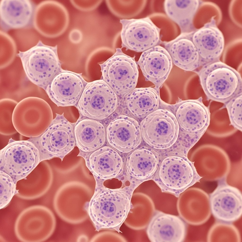 Understanding B-Cell Prolymphocytic Leukemia (B-PLL): Diagnosis, Symptoms, Treatment, and Outlook Comprehensive guide on B-Cell Prolymphocytic Leukemia: causes, symptoms, diagnosis, treatment options, and living with B-PLL.