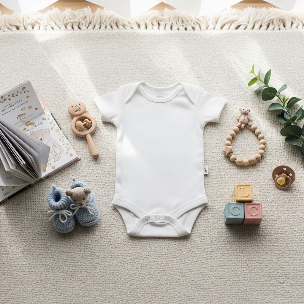 Baby Quotes: Heartwarming Words for New Arrivals Every word brings the wonder and purity of new life into your home.