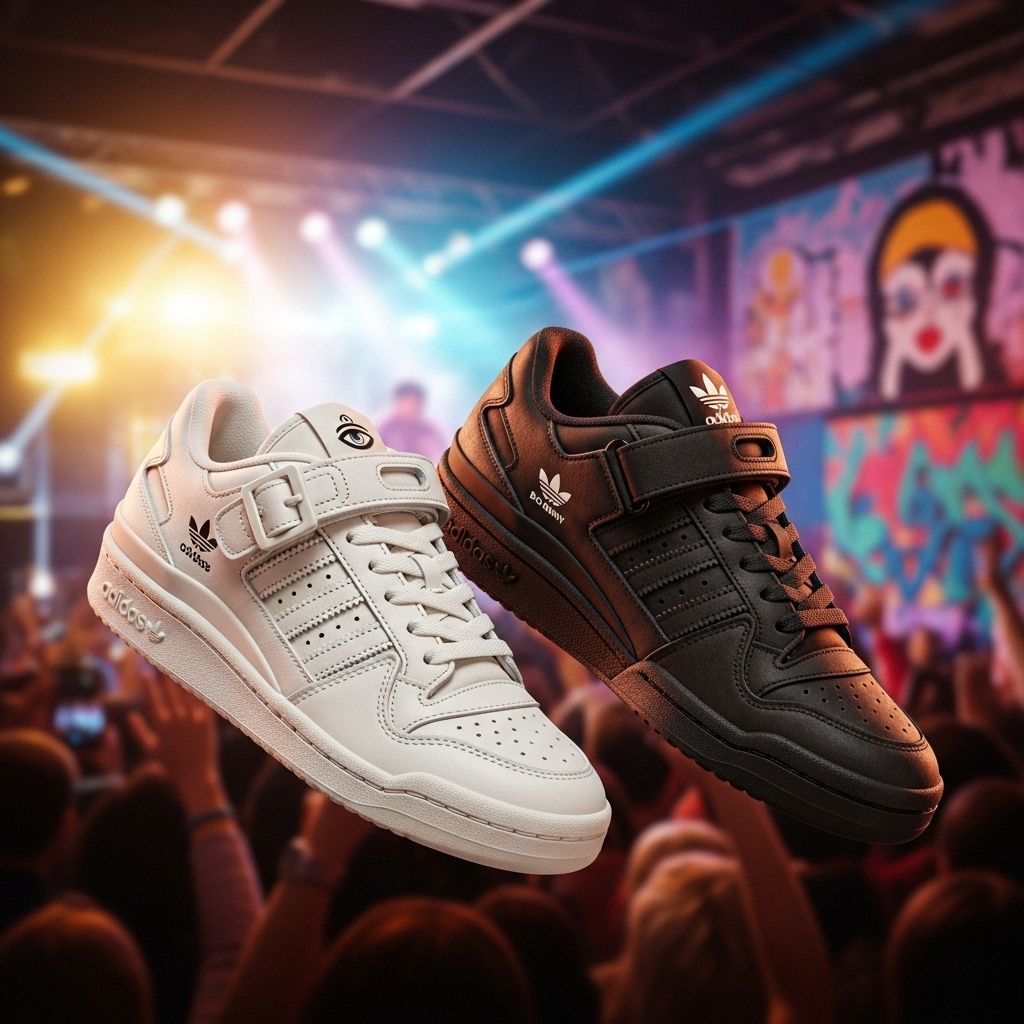 From the streets of Puerto Rico to the global sneaker stage, Bad Bunny and Adidas are redefining what a cultural collaboration means.