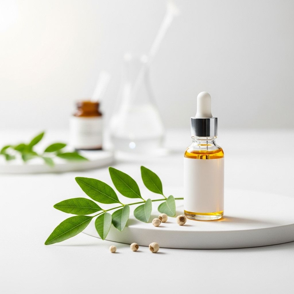 The Complete Guide to Bakuchiol: Skincare’s Natural Retinol Alternative Discover why bakuchiol is revolutionizing skincare routines as a gentle, effective alternative to retinol, complete with expert guidance and top product picks.