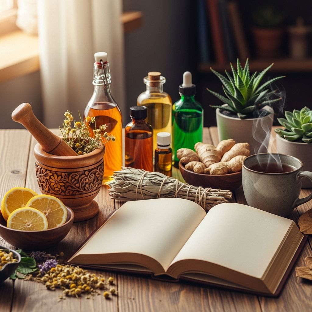Empowering Wellness: Barbara O’Neill’s Timeless Natural Remedies Discover the Power of Nature for Health and Harmony