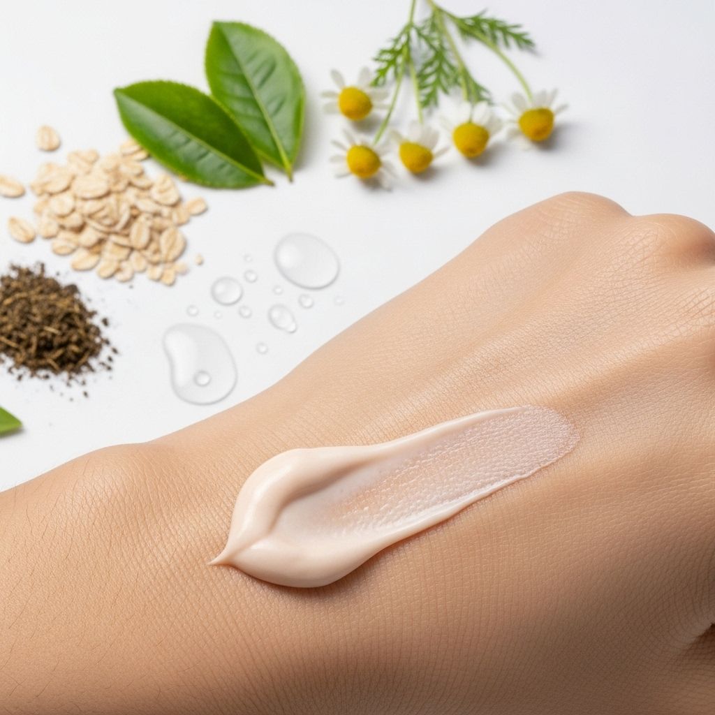 Discover why barrier creams are essential for every skincare routine and how they protect and restore your skin from daily irritants and moisture loss.