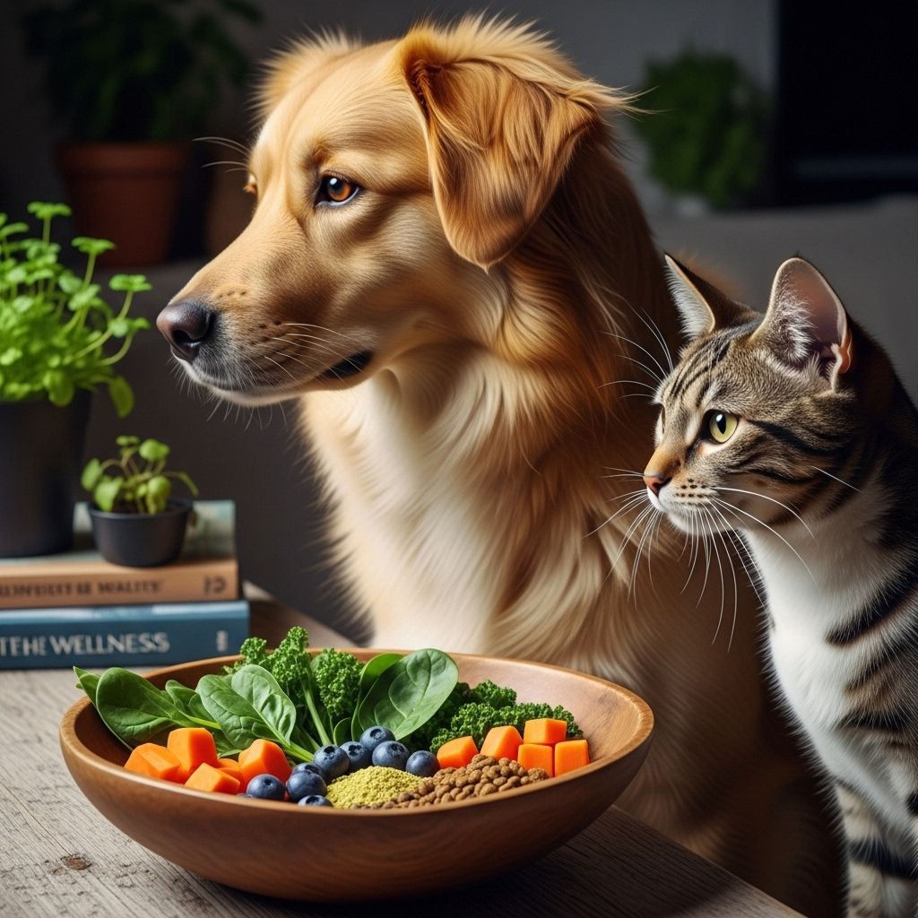 Barrier Function in Pets: Understanding and Managing Canine/Feline Leaky Gut Syndrome Strengthening the intestinal lining prevents inflammation and enhances companion vitality.