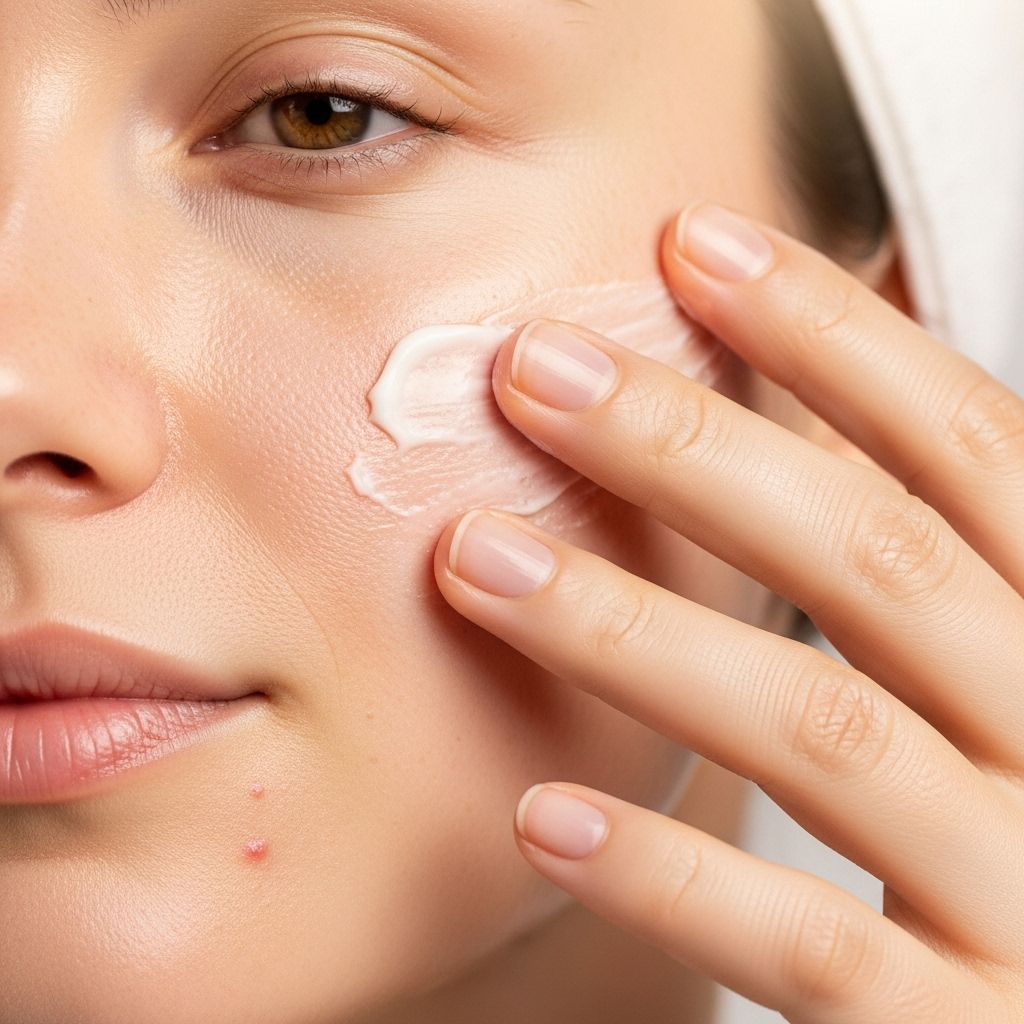 Barrier-Safe Exfoliation for Compromised Skin: Clinical Guidance & Tailored Practices Restorative routines can calm sensitivity and rebuild moisture retention gradually.