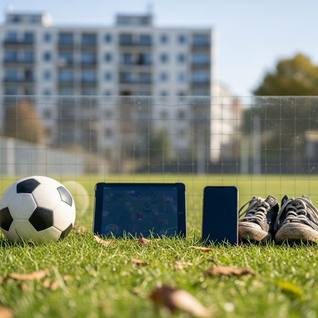 Understanding the multifaceted barriers that reduce children’s outdoor play and exploring actionable ways to overcome them for healthier childhoods.