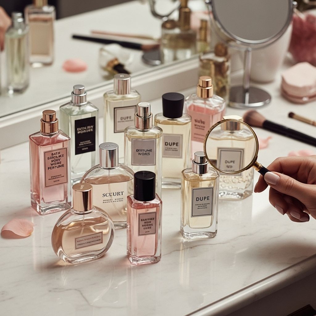 Bath & Body Works fragrances decoded: Uncovering the best perfume dupes, scent profiles, and shopping tips for every mood.