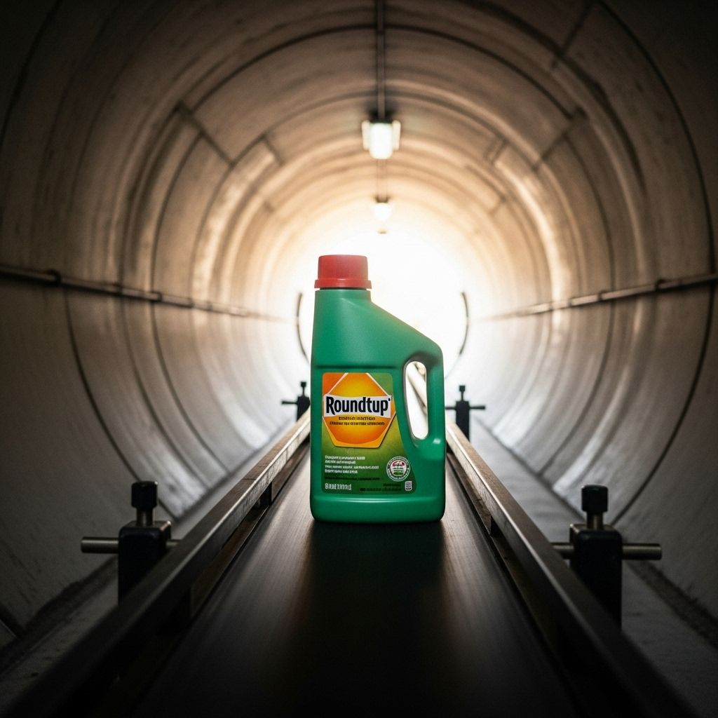 Bayer will phase out glyphosate in U.S. residential weedkillers amid mounting lawsuits, health concerns, and regulatory scrutiny.