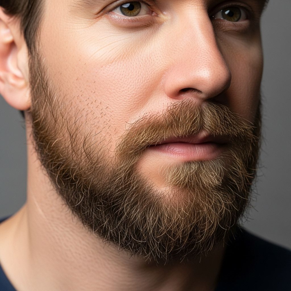 Beard Product Allergies: Comprehensive Guide to Signs, Causes, and Effective Solutions Patch testing every new oil or balm reveals irritants early to calm inflamed skin.