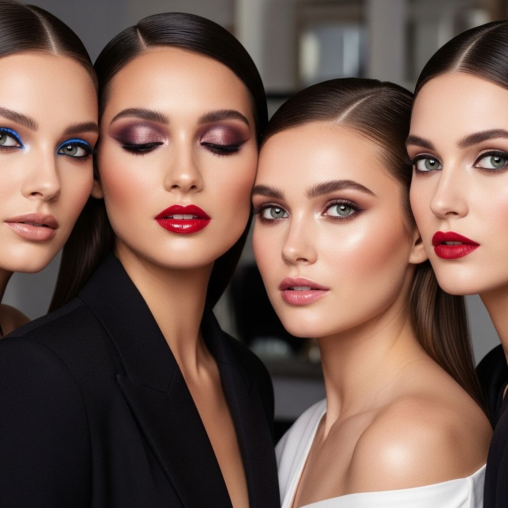 Beauties of the Week: Bold Icons, Must-Try Makeup & The Year’s Best Beauty Picks A dazzling weekly roundup spotlighting icons, affordable beauty finds, cult favorites, and expert-approved tips for bold, beautiful looks.