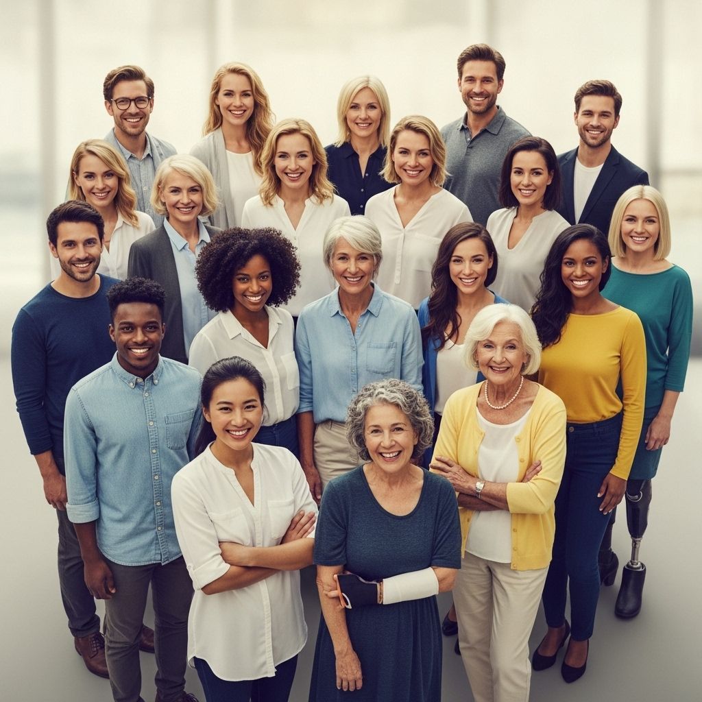 Exploring how the beauty industry is transforming by embracing diversity, representation, and authentic stories.