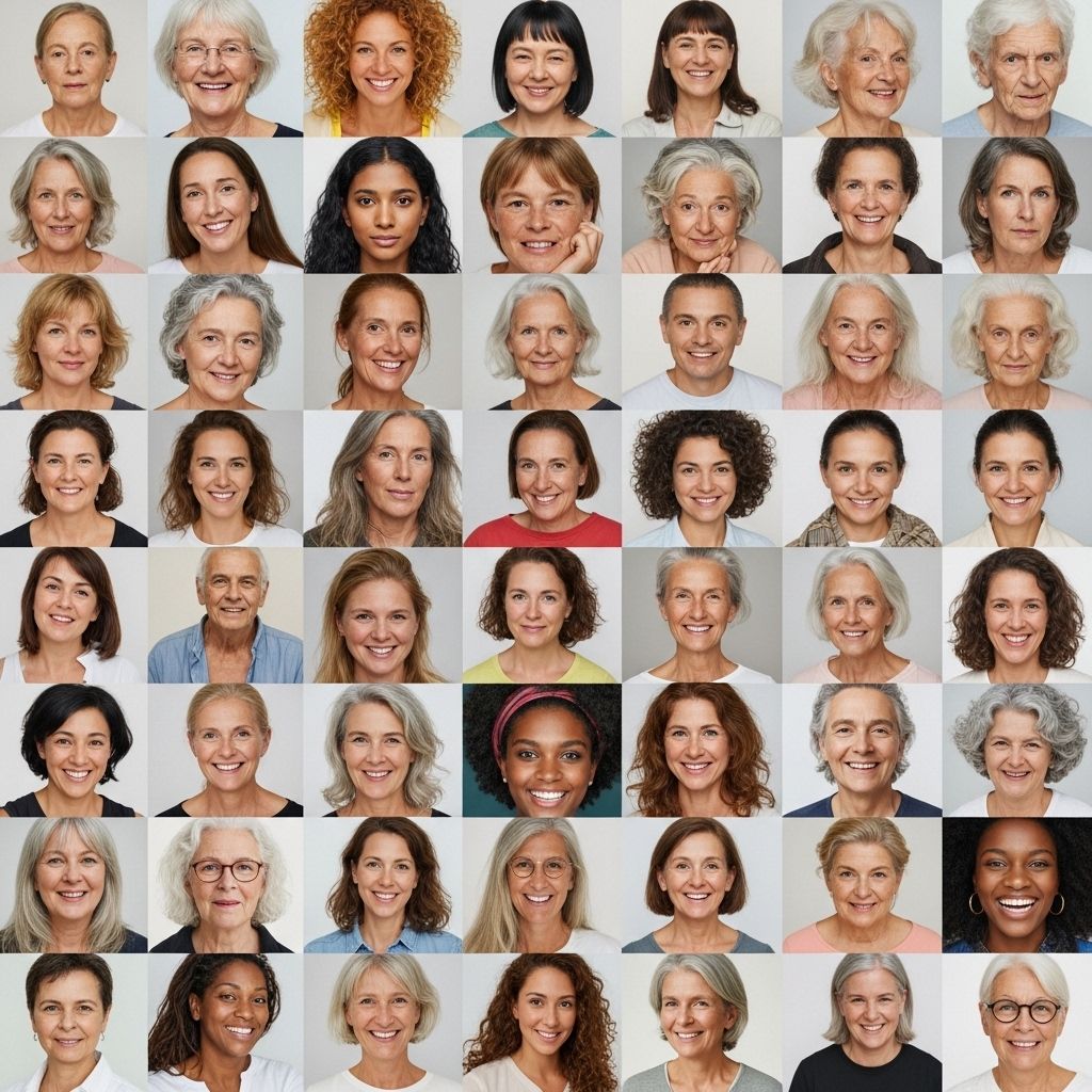 Exploring how the beauty industry is transforming by embracing diversity, representation, and authentic stories.